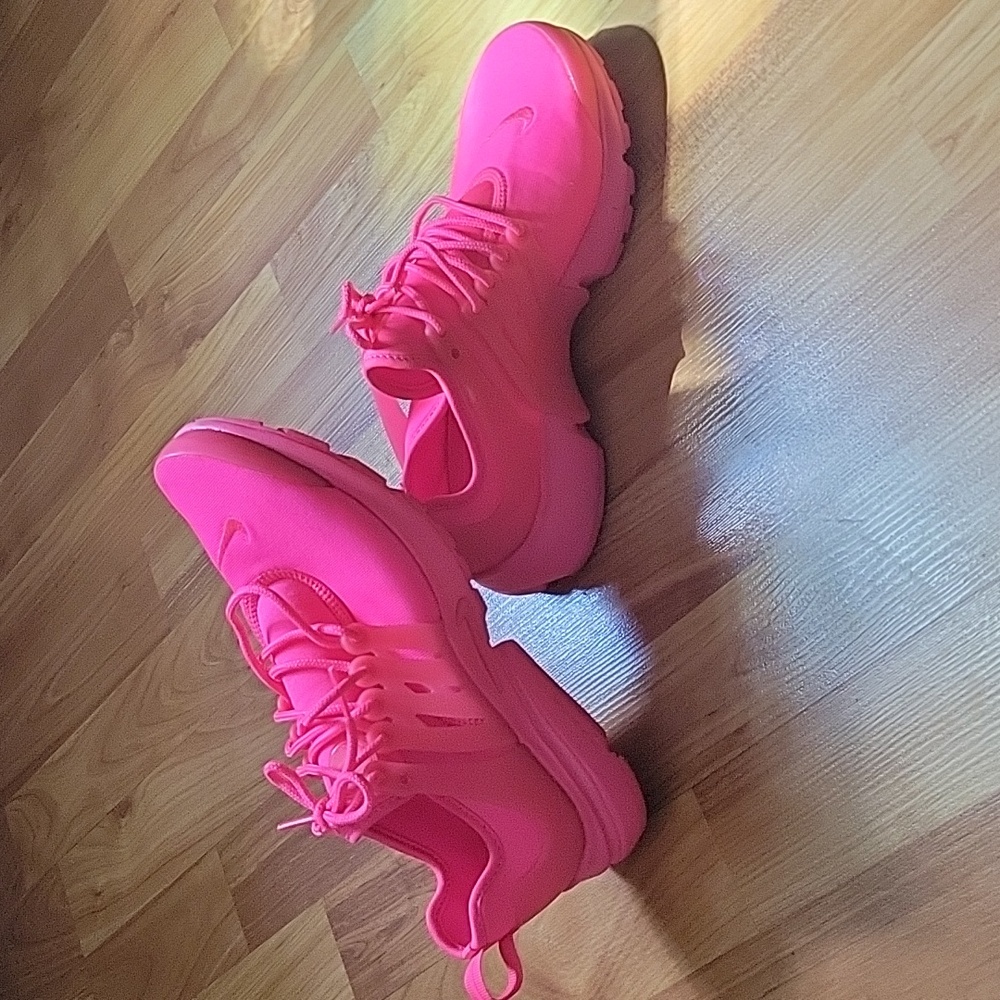 Nike Prestos